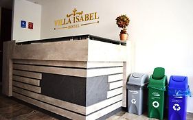 Hotel Villa Isabel